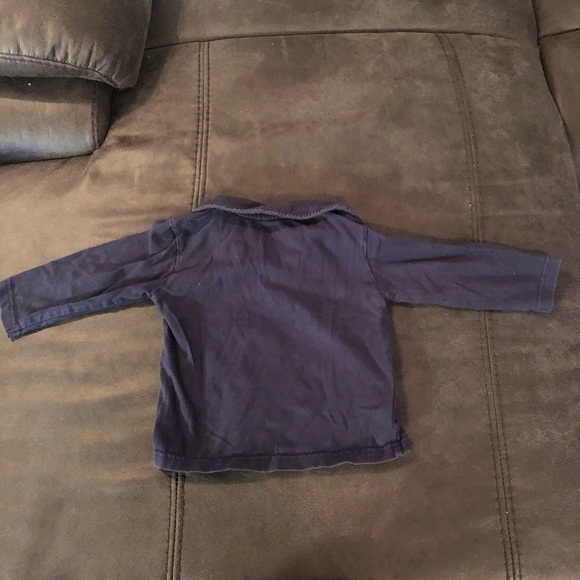 2 Cherokee Collared Shirts - Picture 6 of 7